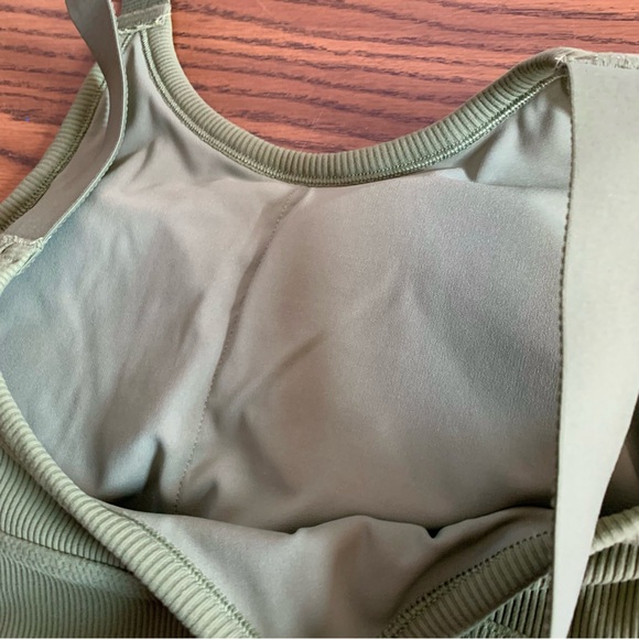 Offline by Aerie Most Support Sports Bra Cardio - Picture 7 of 10